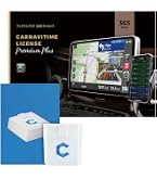 Amazon.co.jp: BODAC UCSI-2100 アダプタ + カーナビタイム